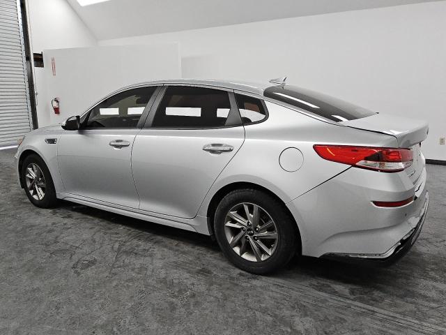 VIN 5XXGT4L37KG324020 2019 KIA Optima, LX no.2