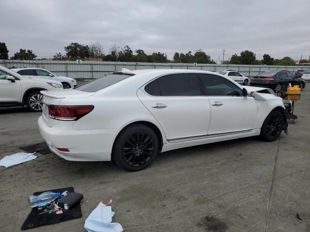 2015 LEXUS LS 460L JTHGL5EF4F5054959