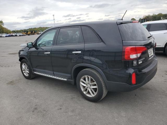 2015 KIA SORENTO LX - 5XYKT3A62FG630304