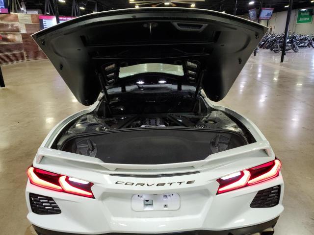 2020 CHEVROLET CORVETTE S - 1G1Y82D49L5000003