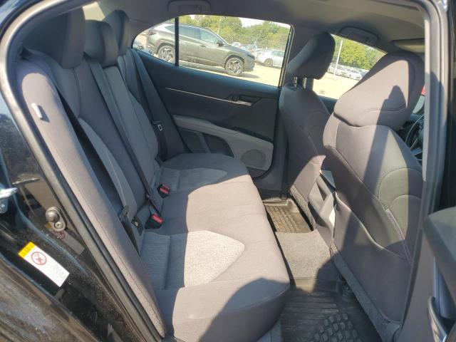 2018 TOYOTA CAMRY L - JTNB11HKXJ3045654