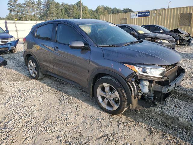 2022 HONDA HR-V LX - 3CZRU5H3XNM728785