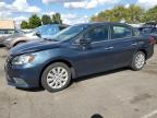 NISSAN SENTRA S photo