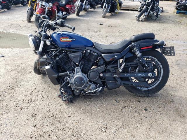 HARLEY-DAVIDSON RH975 S 2023 blue  gas 1HD1ZF116PB314219 photo #4