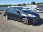 TOYOTA PRIUS C photo