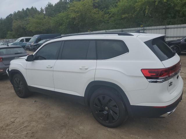 VIN 1V2HR2CA7RC563680 2024 Volkswagen Atlas, SE no.2