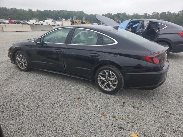 2023 HYUNDAI SONATA SEL KMHL64JA7PA288982  71491734