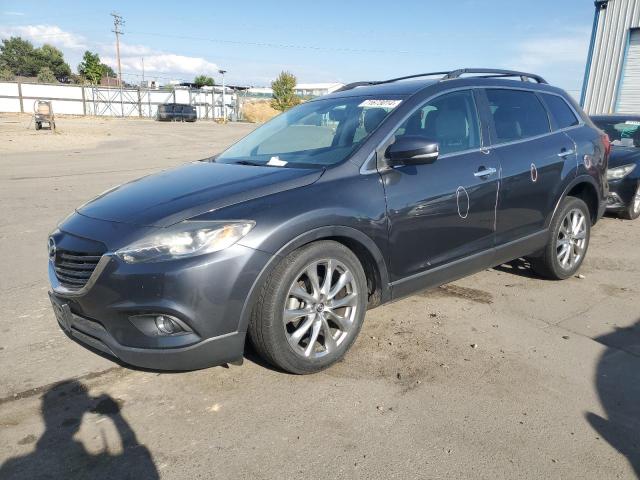 VIN JM3TB3DV6E0439541 2014 Mazda CX-9, Grand Touring no.1