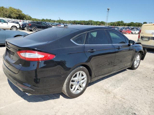 2016 FORD FUSION SE - 3FA6P0H7XGR200617