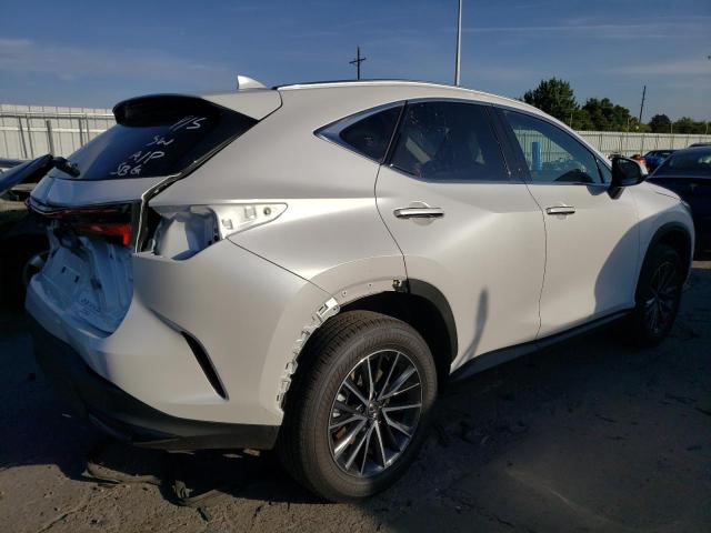 VIN JTJGKCEZ0R5016889 2024 Lexus NX, 350H Base no.3