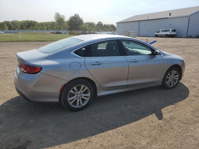 2016 CHRYSLER 200 LX - 1C3CCCFB4GN194791