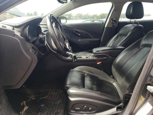 2016 BUICK LACROSSE - 1G4GB5G34GF145664