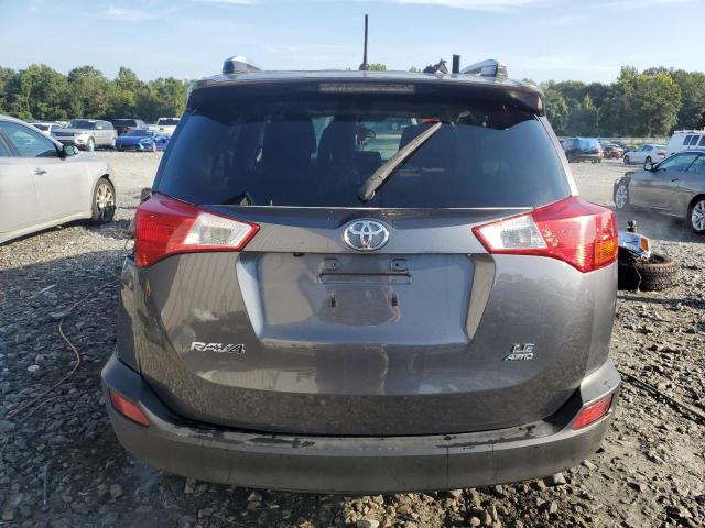 VIN JTMBFREV4D5023810 2013 Toyota RAV4, LE no.6