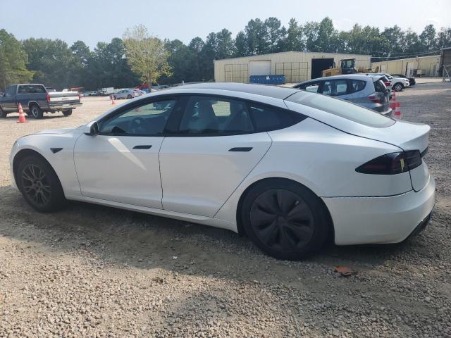 VIN 5YJSA1E51PF522986 2023 Tesla MODEL S no.2