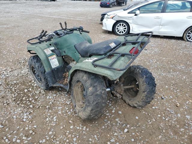 2013 YAMAHA YFM350 FWA - 5Y4AH30Y4DA015029