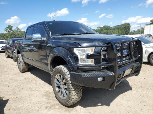 2017 FORD F150 SUPER - 1FTEW1EG8HKE33498