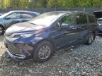 2023 TOYOTA SIENNA XLE - 5TDYSKFC9PS074874