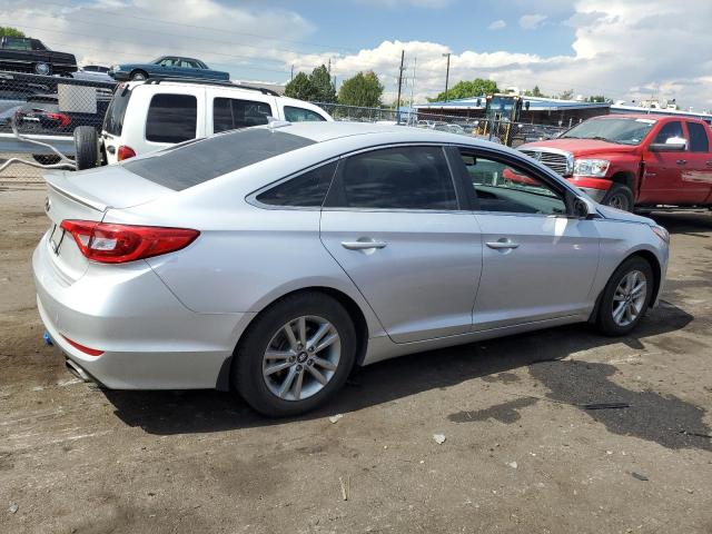 2016 HYUNDAI SONATA SE - 5NPE24AF7GH304398