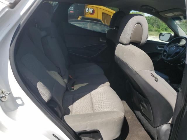 2017 HYUNDAI SANTA FE S - 5NMZT3LB4HH004223