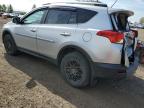 TOYOTA RAV4 LE photo