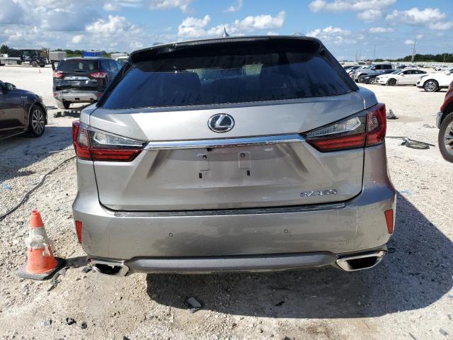 VIN 2T2ZZMCA2JC103710 2018 Lexus RX, 350 Base no.6