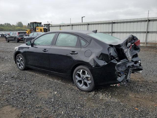 2019 KIA FORTE FE - 3KPF24ADXKE022482