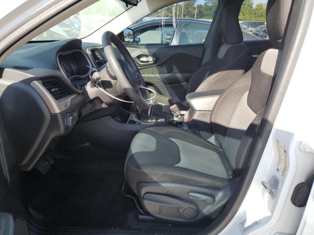 2016 JEEP CHEROKEE S - 1C4PJLAB2GW190775