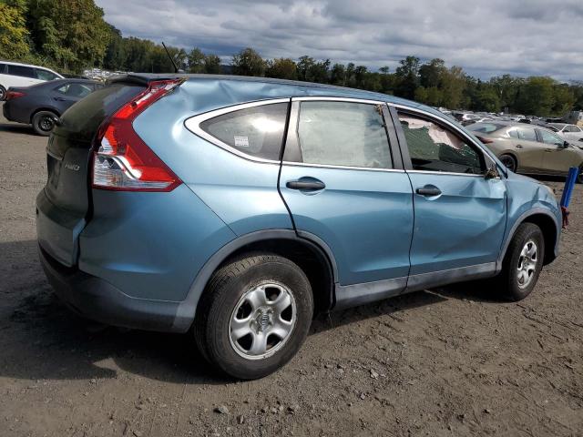 VIN 2HKRM4H31EH718930 2014 Honda CR-V, LX no.3