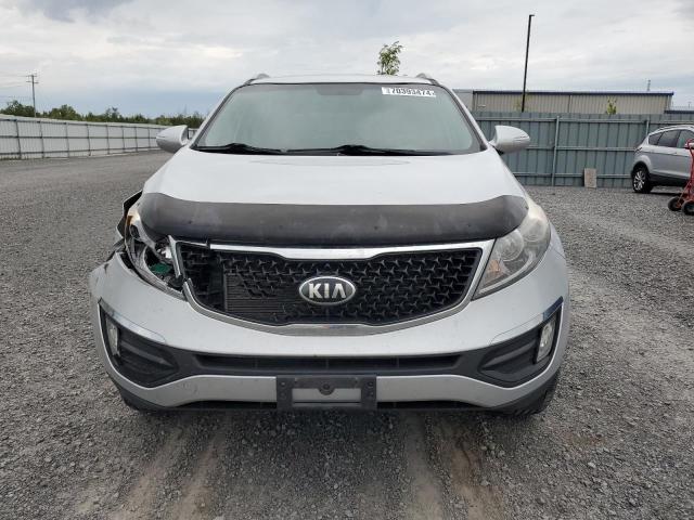 2016 KIA SPORTAGE L - KNDPB3AC0G7799976