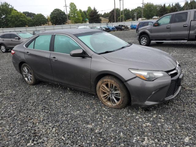 VIN 4T1BF1FK4FU043694 2015 Toyota Camry, LE no.4