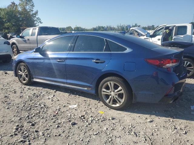 2019 HYUNDAI SONATA LIM - 5NPE34AF6KH767249