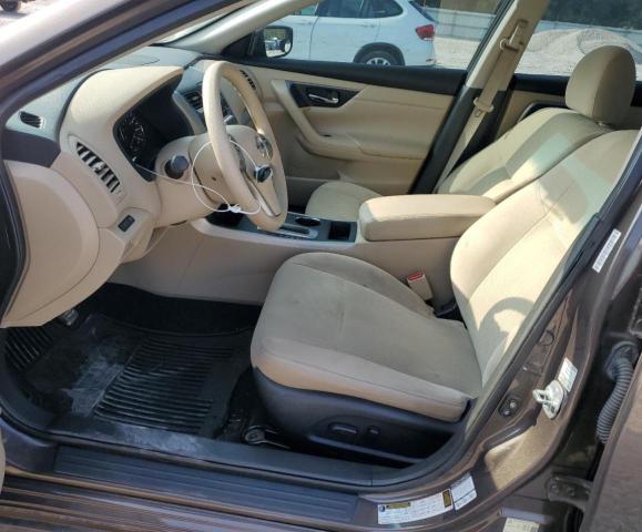 2015 NISSAN ALTIMA 2.5 - 1N4AL3AP2FN860122