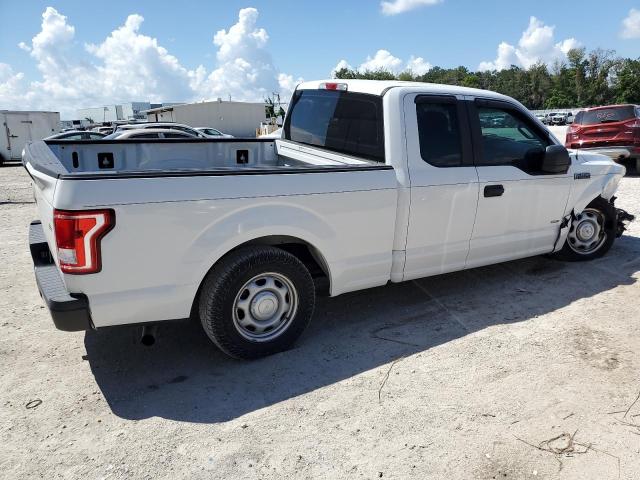 2016 FORD F150 SUPER - 1FTEX1CP4GFB21394