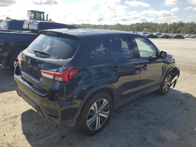 2024 MITSUBISHI OUTLANDER - JA4ARUAU3RU002456