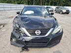 NISSAN ALTIMA 2.5 photo