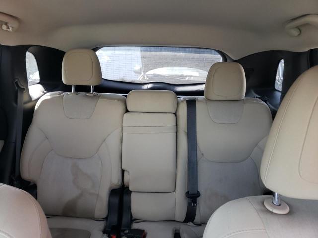 2016 JEEP CHEROKEE S - 1C4PJLAB7GW272565