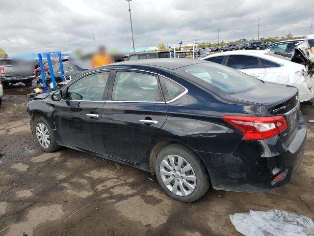 2019 NISSAN SENTRA S - 3N1AB7AP0KY364434