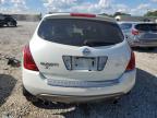 NISSAN MURANO SL photo