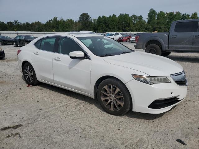 2015 ACURA TLX - 19UUB1F35FA017917