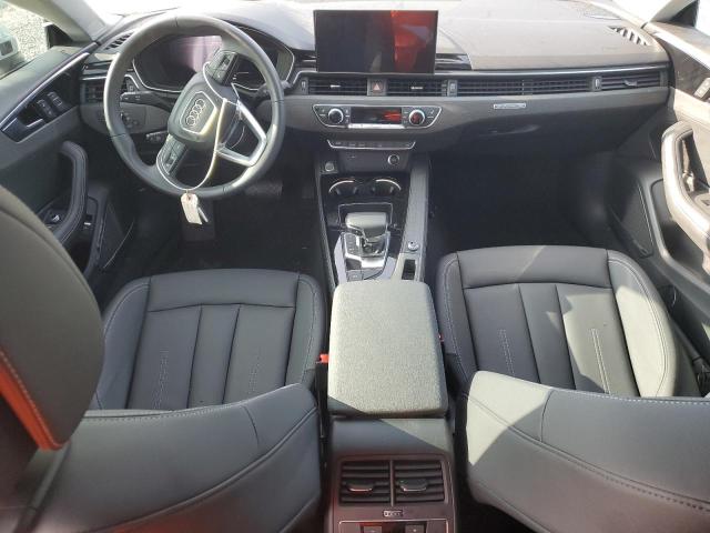2022 AUDI A5 PREMIUM - WAUCBCF55NA005690