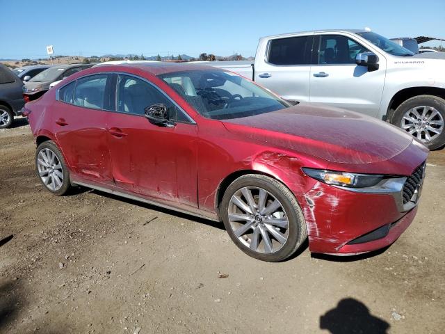 2022 MAZDA 3 PREFERRE - 3MZBPACL3NM302190