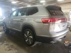 VOLKSWAGEN ATLAS SE photo