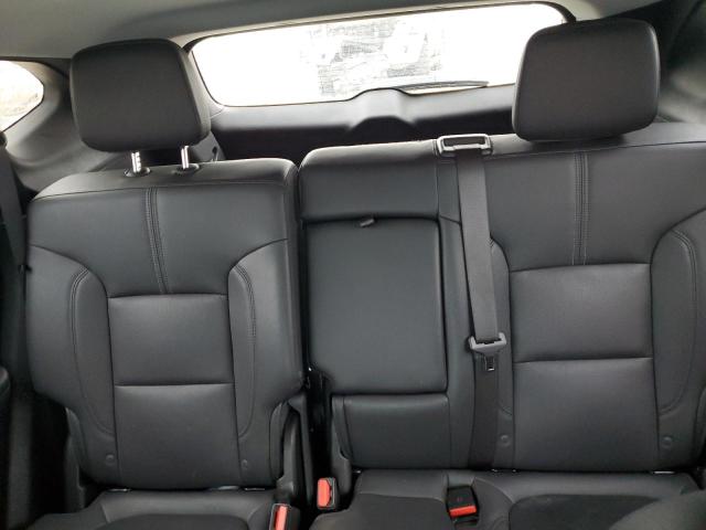 2022 CHEVROLET BLAZER 3LT - 3GNKBJRS9NS166120