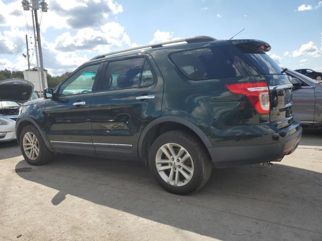 VIN 1FM5K8D82DGB81173 2013 Ford Explorer, Xlt no.2