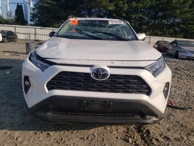 2019 TOYOTA RAV4 XLE P 2T3A1RFV5KC039627  70119724