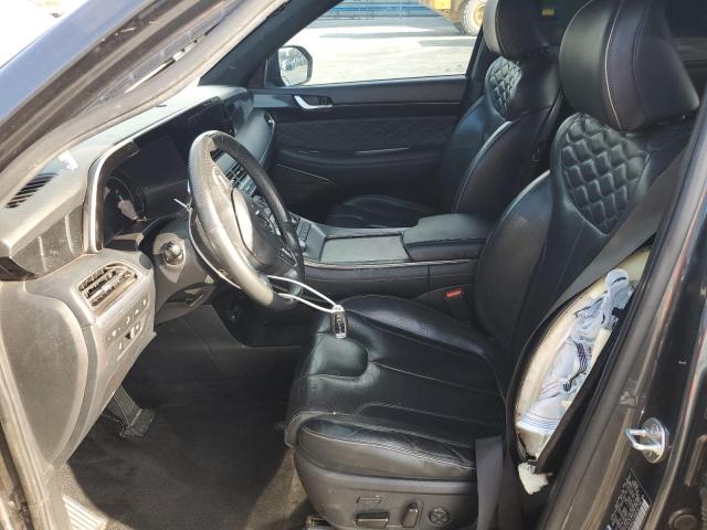2020 HYUNDAI PALISADE L - KM8R54HE2LU066378
