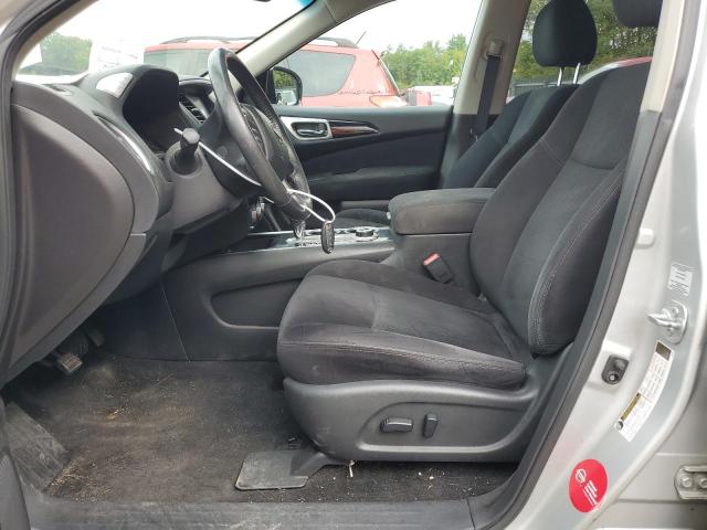 2016 NISSAN PATHFINDER - 5N1AR2MM2GC629959