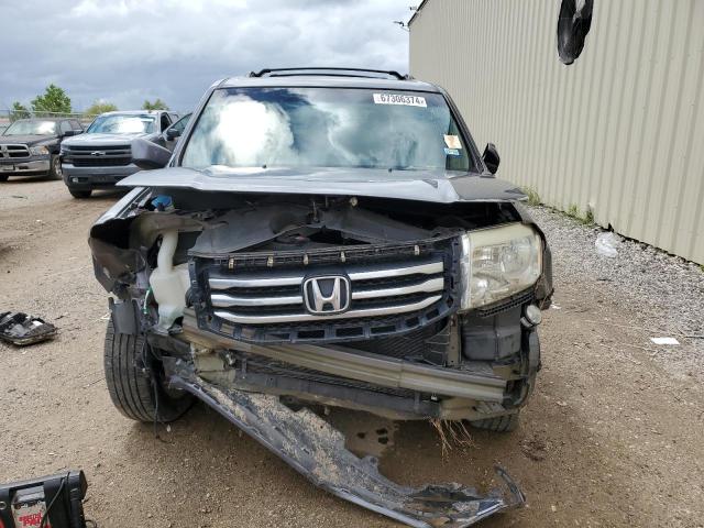 VIN 5FNYF3H77EB002499 2014 HONDA PILOT no.5