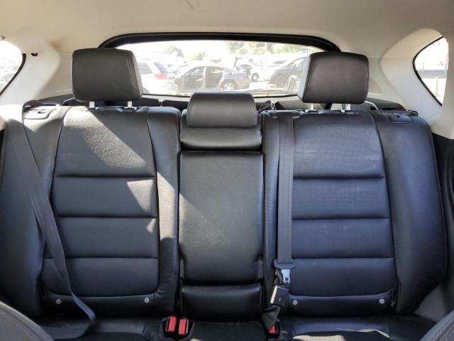 2016 MAZDA CX-5 GT - JM3KE2DY6G0837522