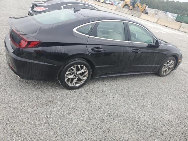 2023 HYUNDAI SONATA SEL KMHL64JA7PA288982  71491734